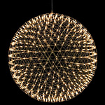 Подвесная люстра O-LUCE Raimond 10942-2, фото 2