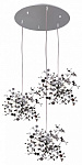 Подвесной светильник Lightstar Extra L3PR721134
