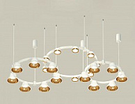 Подвесная люстра Ambrella Light XR XR92082000