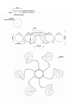 Потолочная люстра Moderli  V11802-7C, фото 3