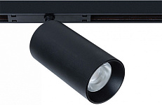 Светильник на штанге Arte Lamp Optima A7281PL-1BK, фото 2