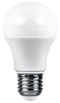 Лампа светодиодная Feron LB-1015 E27 15Вт 4000K 38036, фото 2