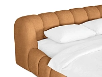 Кровать Litta Simple без подъемного механизма 961679, фото 4