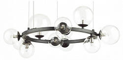 Подвесная люстра Odeon Light Tovi 4818/11, фото 2