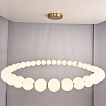 Подвесная люстра Imperiumloft  298269-01, фото 4