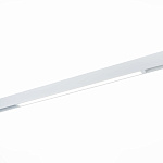 ST657.596.27 Св-к трек. SMART Белый LED 1*27W 2700K-6000K 2 250Lm Ra>90 120 IP20 L600xW25xH41 220V СКАЙЛАЙН 220V