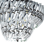 Потолочная люстра Arte Lamp Ella A1054PL-9CC, фото 3