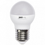 Лампа светодиодная Jazzway Power E27 11Вт 4000K 5019362