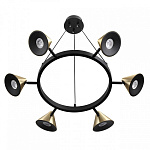 Подвесная люстра Lumion Lamina 8233/6, фото 4