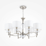 Люстра Maytoni MOD014CL-08N, фото 1