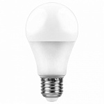 Лампа светодиодная Feron LB-93 E27 12Вт 4000K 25487, фото 2