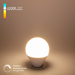 Лампа светодиодная Elektrostandard BLE1449 E14 7Вт 4200K a063765, фото 2