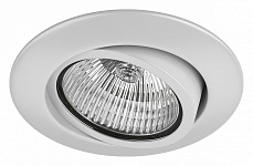 Встраиваемый светильник Lightstar Teso adj 011080, фото 2