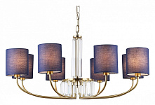 Подвесная люстра Ambrella Light HIGH LIGHT LH71273, фото 2