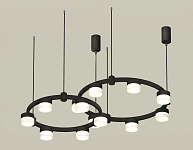 Подвесная люстра Ambrella Light XR XR92091002, фото 2