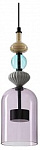 Подвесной светильник Odeon Light Palleta 5046/12LA