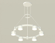 Подвесная люстра Ambrella Light XR XR92031100, фото 3