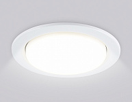 Встраиваемый светильник Ambrella Light  TU1501, фото 3