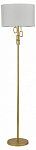 Торшер Indigo Amali 13026/1F Gold, фото 2