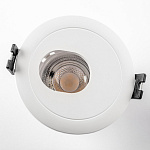 Встраиваемый светильник Lightstar Anello 012216, фото 3