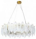 Подвесная люстра Arte Lamp Evie A4052SP-12SG, фото 3