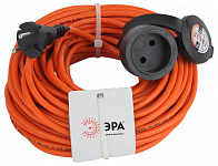 Удлинитель Эра UPx-1-2x0.75-20m