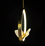 Подвесной светильник Imperiumloft Babetta babetta-ring01, фото 3
