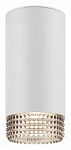 Накладной светильник Эра OL40 WH/GR Б0058478, фото 1
