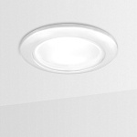 Встраиваемый светильник Ambrella Light TN TN108, фото 3
