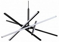 Подвесная люстра Lumion Parker 6563/60L, фото 1