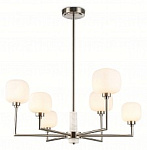 Люстра на штанге Ambrella Light LH LH53001, фото 1