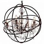 Подвесная люстра Favourite Orbit 1834-5P