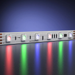 Светодиодная лента Led Strip 201246, фото 2