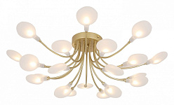 Потолочная люстра F-promo Skein 4197-20C, фото 3