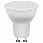 Лампа светодиодная Feron Lb 960 GU10 13Вт 2700K 38191