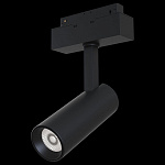 Светильник на штанге Maytoni Technical Focus LED TR019-2-10W3K-B, фото 3