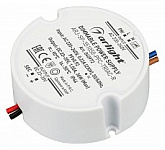 Блок питания с проводом Arlight ARJ 0040972