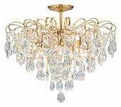 Люстра на штанге Escada Crown 1113/7PL, фото 1