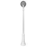 Фонарный столб Fumagalli Globe 250 G25.156.000.WZE27, фото 1