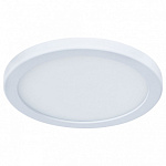 Встраиваемый светильник Arte Lamp Mesura A7979PL-1WH, фото 2