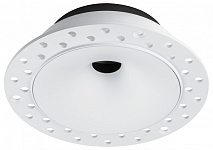 Рамка на 1 светильник Lightstar Spira 074206-01