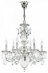 Подвесная люстра Lightstar Schon 790064