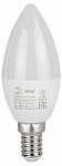 Лампа светодиодная Эра E14 6Вт 6500K LED B35-6W-865-E14 R