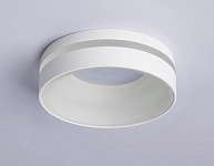 Встраиваемый светильник Ambrella Light TN TN3305, фото 4