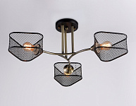 Люстра на штанге Ambrella Light TR TR80171, фото 3