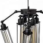Подвесная люстра Loft it Loft Industrial Cage LOFT1136, фото 4