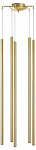 Подвесная люстра Lightstar Tubo L5T747433, фото 1