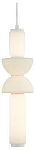 Подвесной светильник Arte Lamp Mall A2412SP-17WH, фото 2