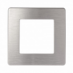 Рамка на 1 пост Эра Эра 12 12-5101-03, фото 3