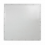 Накладной светильник Jazzway  PPL PRO  6060 40W 4000K IP40 AL, фото 4